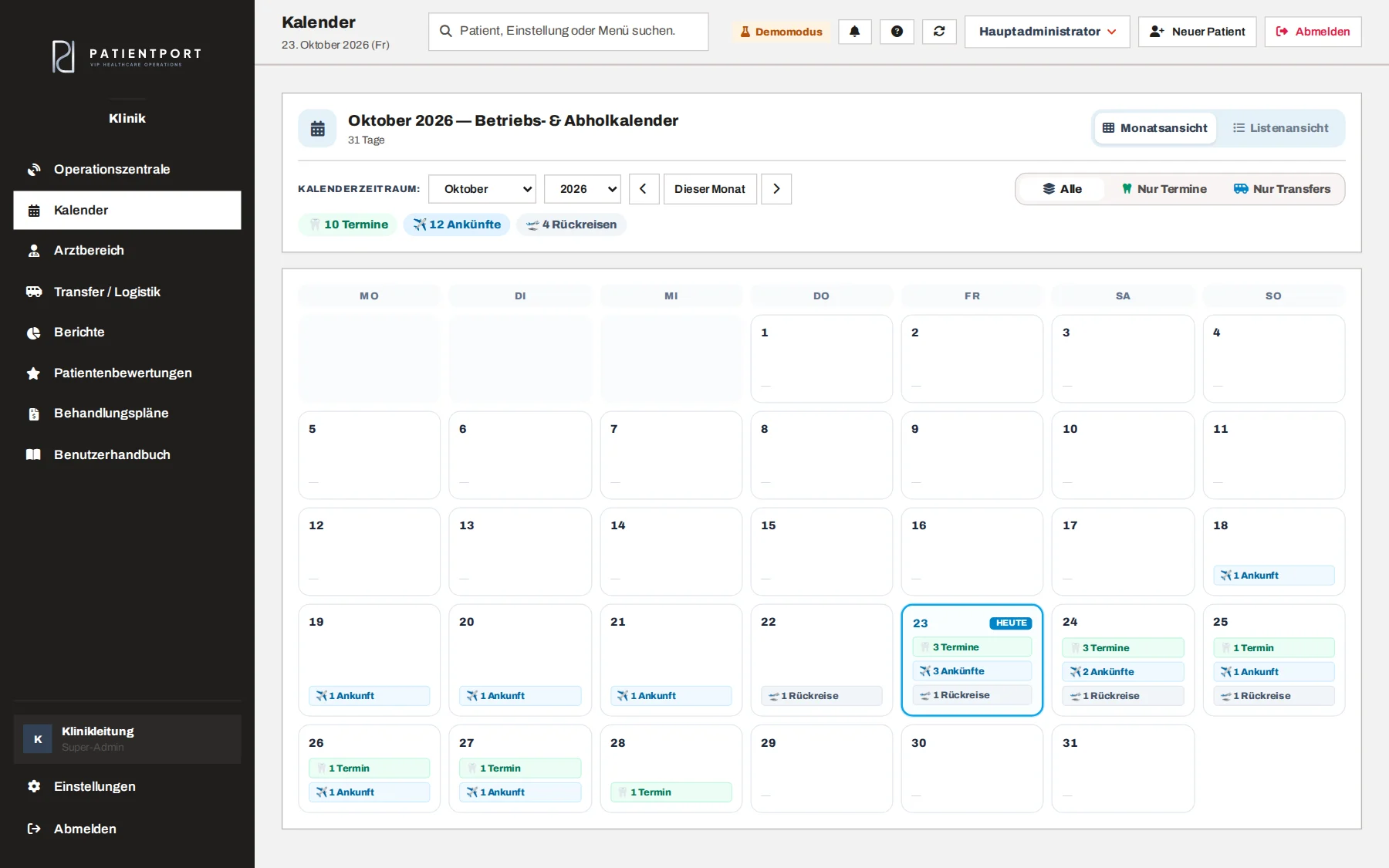 Kalender